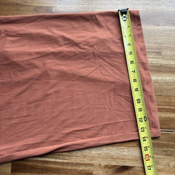 Halara U Back Sleeveless Casual Plus Size Jumpsuit with Pockets Size 2X NWT - Picture 10 of 15